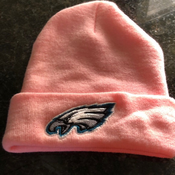 Eagles hat - Picture 1 of 2